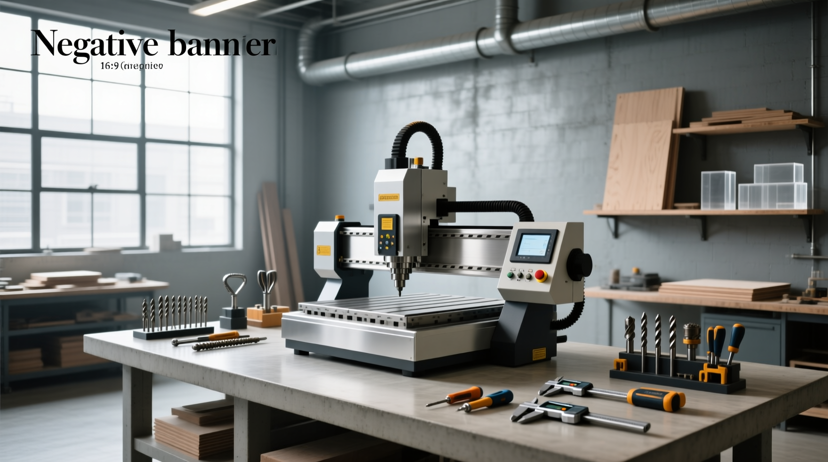 mini cnc router machine what beginners hobbyists really need