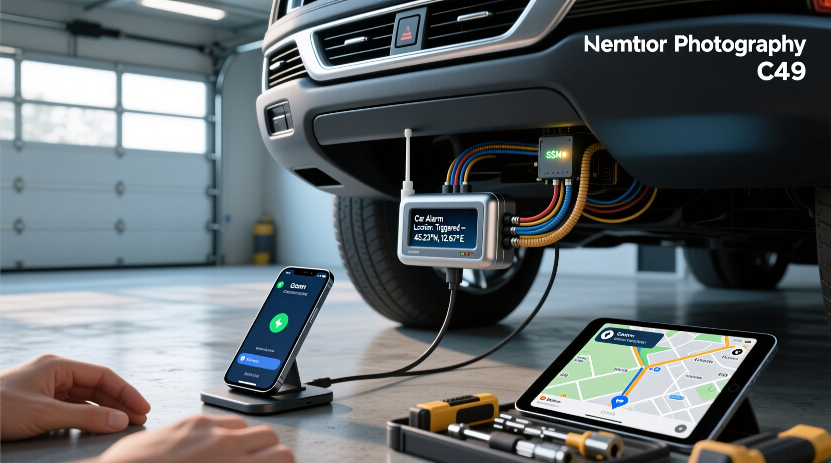 How to Choose GSM Car Alarm Module: Buying Guide