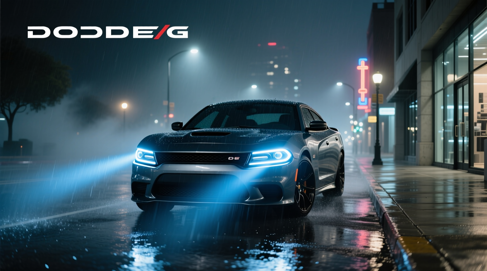 How to Upgrade Dodge Charger Headlights to LED: Fit, Types & Installation
