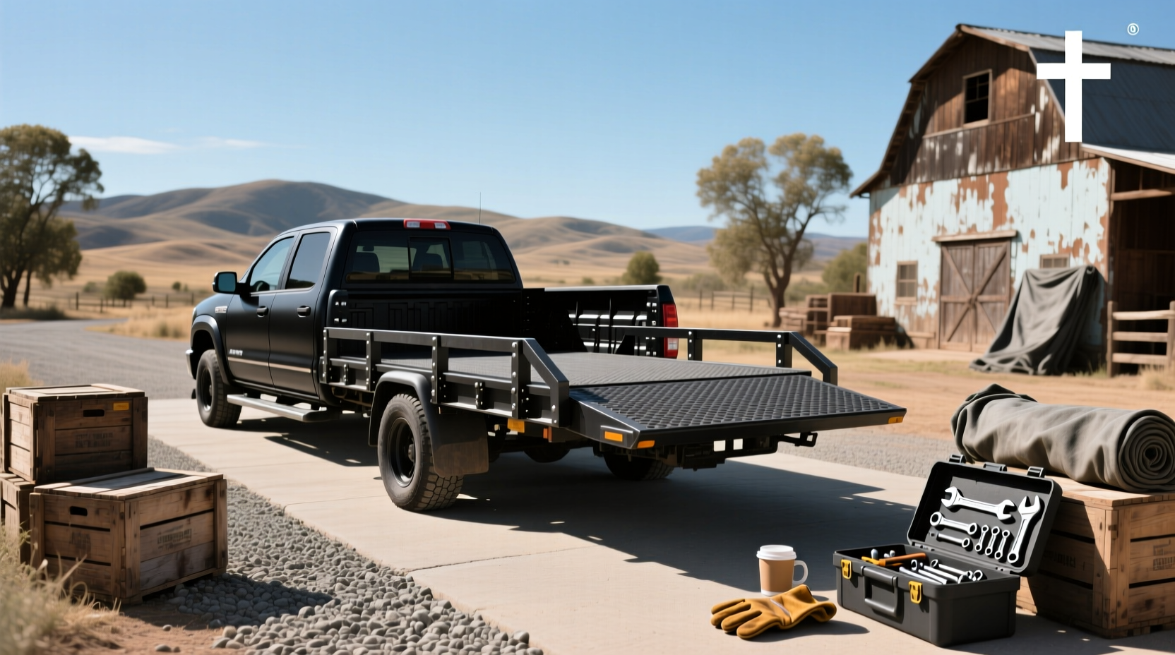 pickup truck flatbed kit buying guide