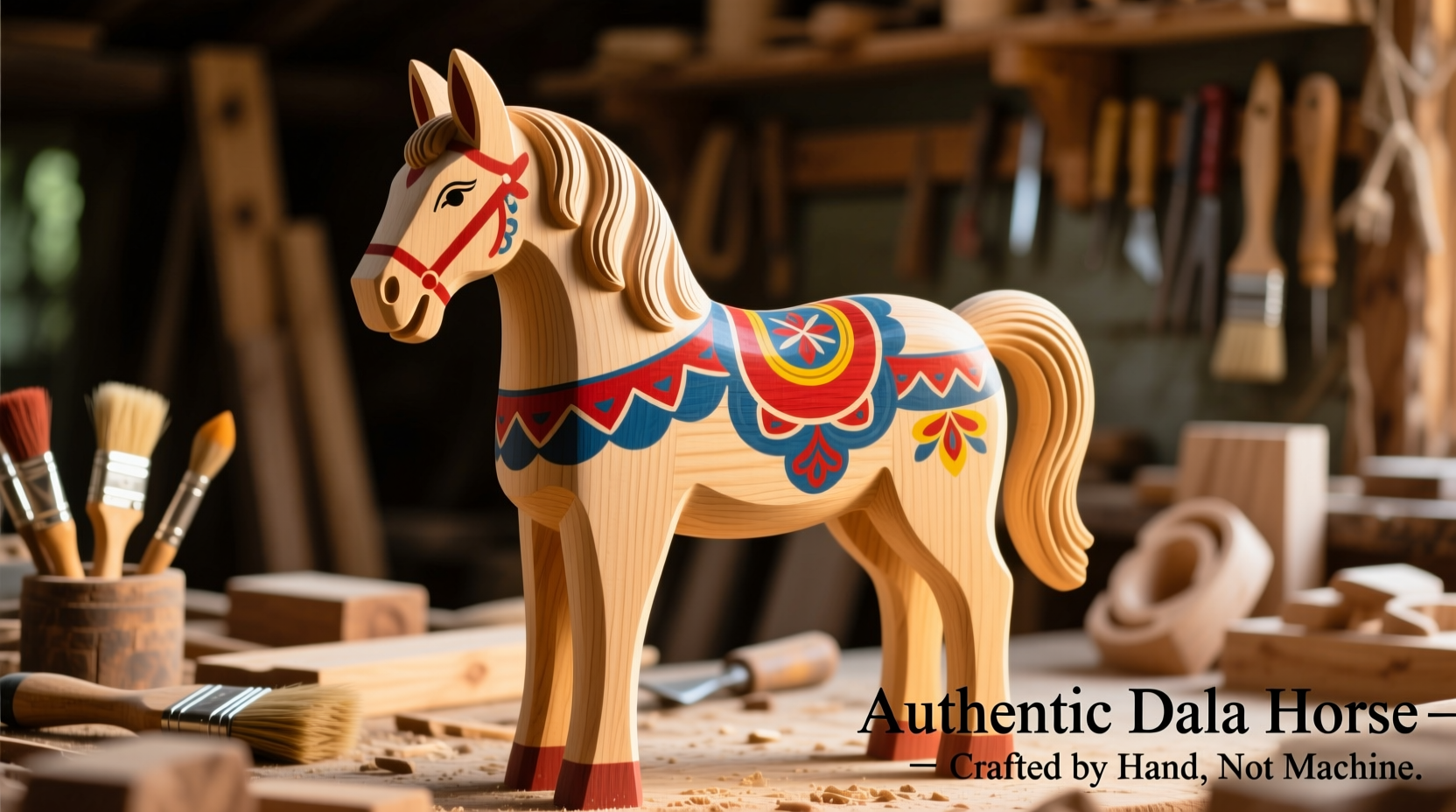 how to spot an authentic high quality dala horse expert tips for craft enthusiasts