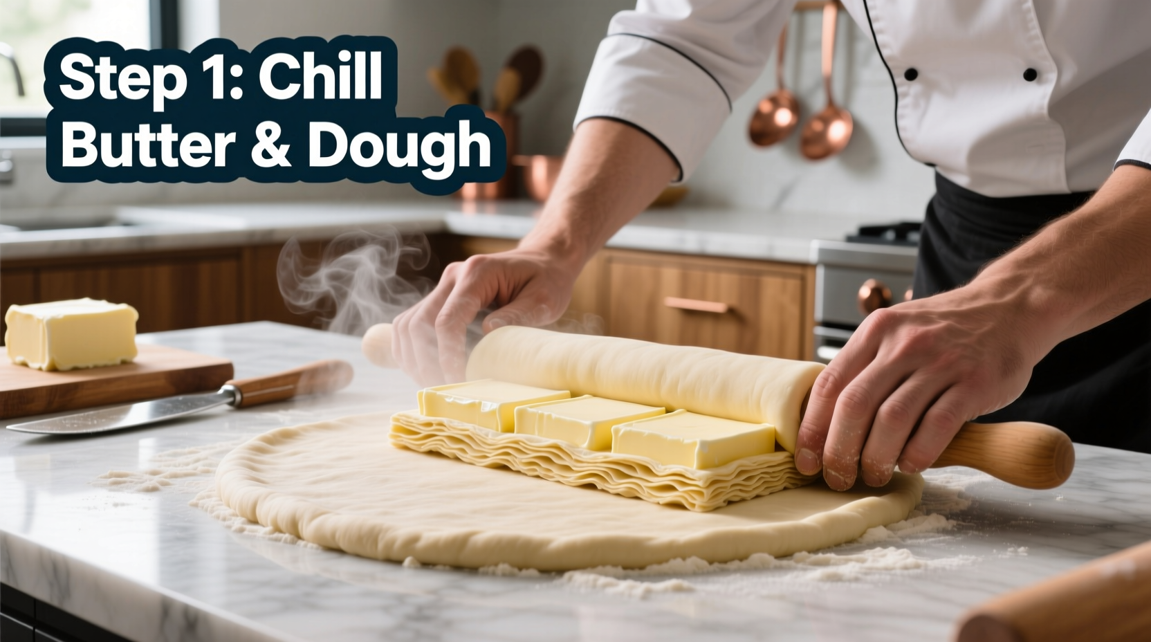 how to create a perfect puff furrow step by step tips for flawless results