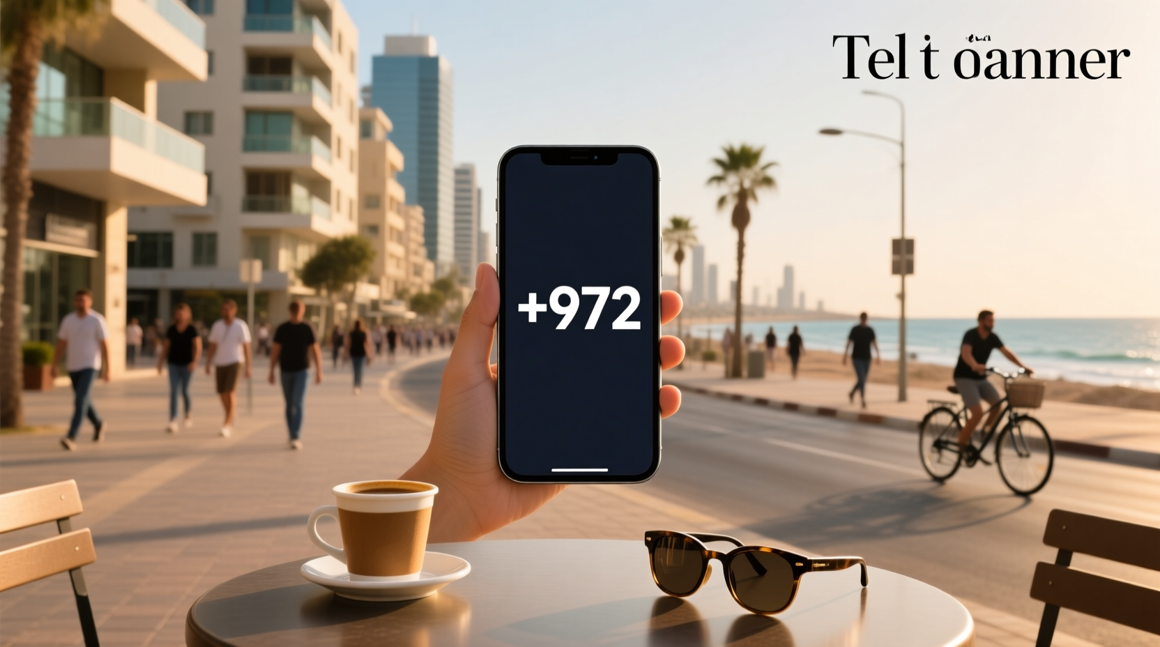 What Is Israel’s Phone Country Code? (+972 Guide)