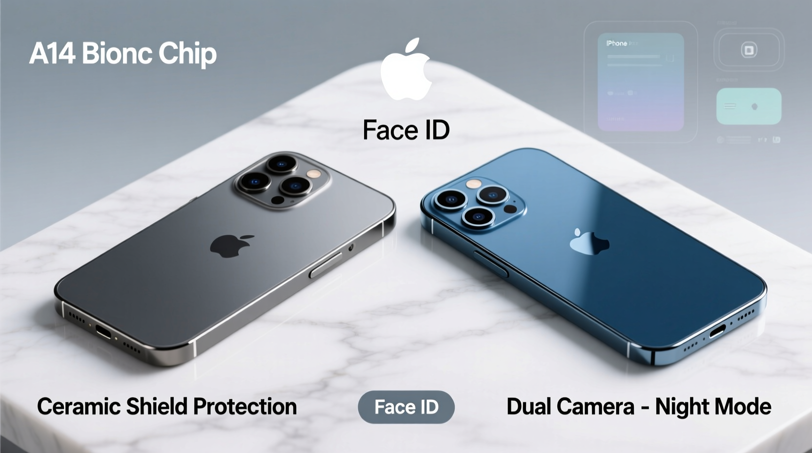 iphone 12 vs xr is the upgrade really worth it or am i just falling for the hype