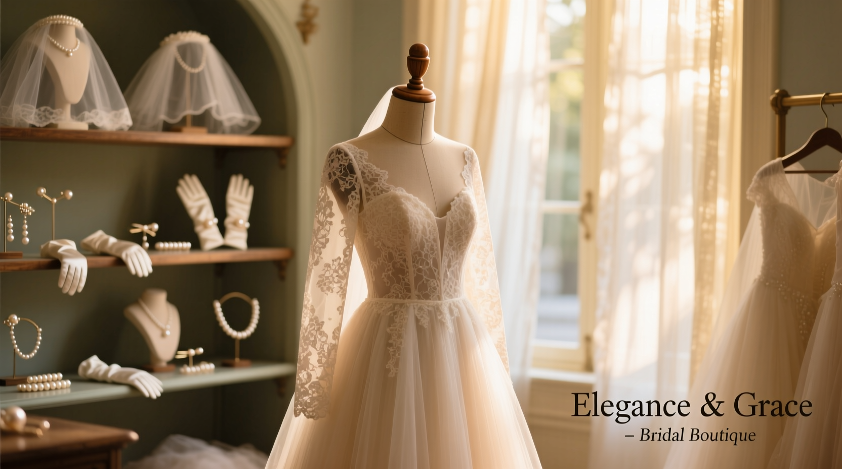 where should i sell my wedding dress