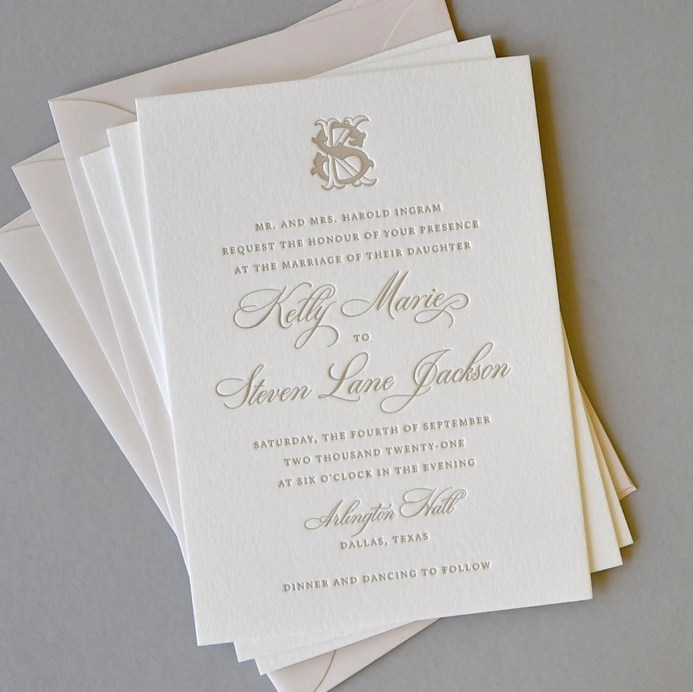 invitation wedding background