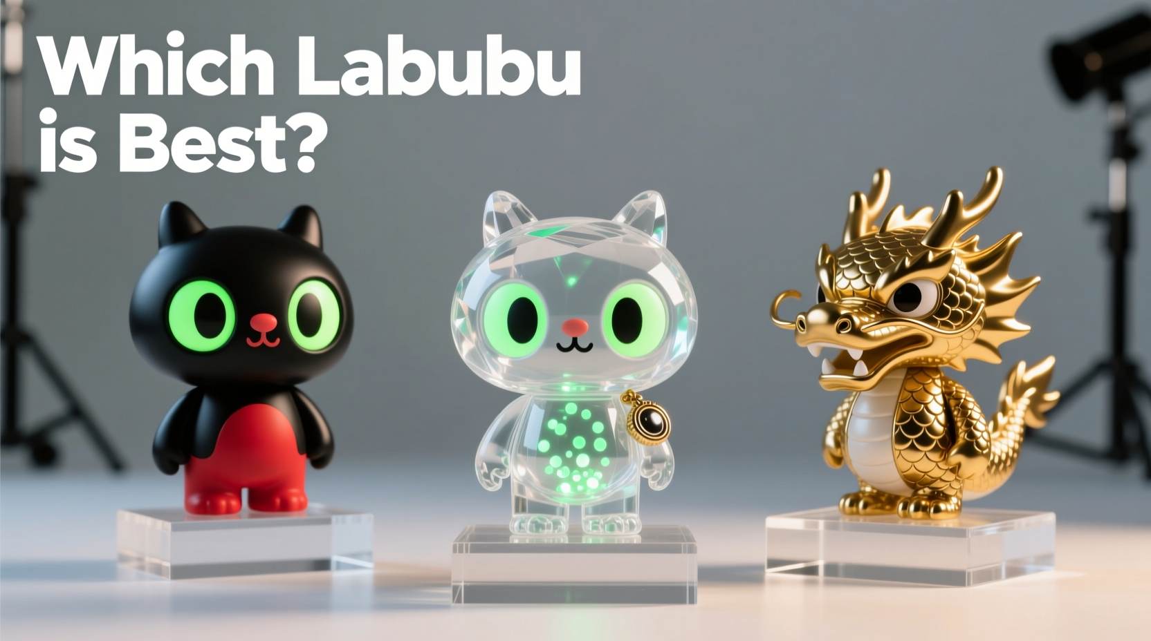 which labubu is best