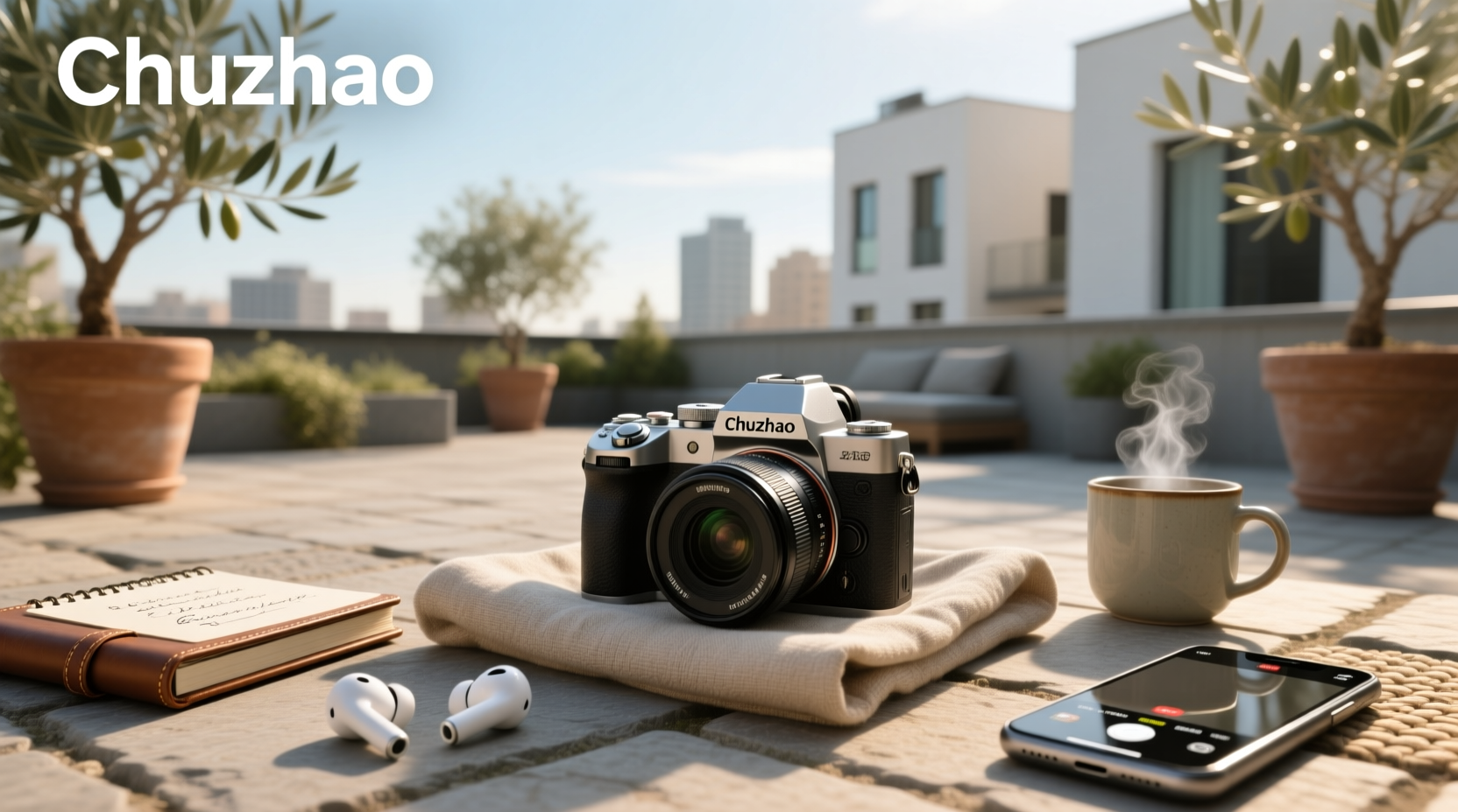 Chuzhao Camera Review: What You Need to Know Before Buying