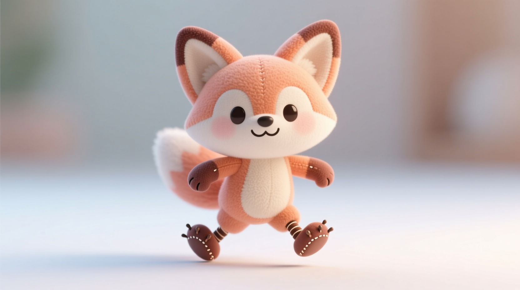 do labubu feet move