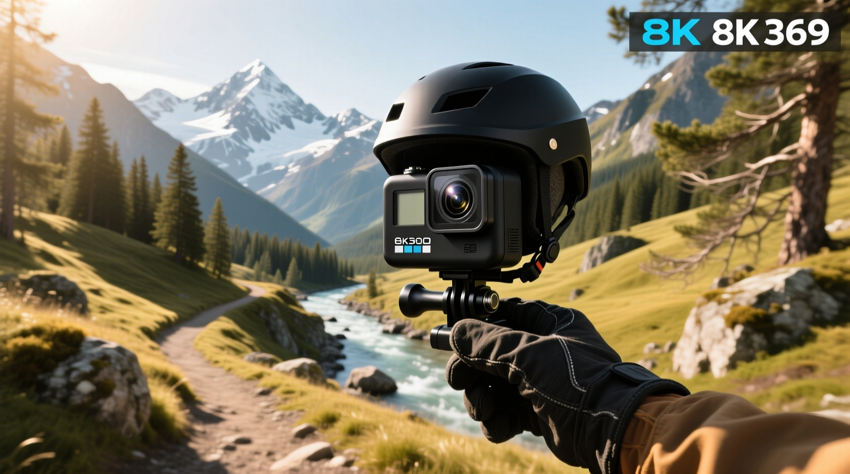 8k 360 action cam buying guide 2026