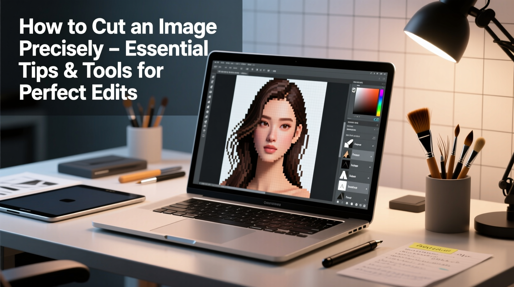 how to cut an image precisely essential tips and tools for perfect edits