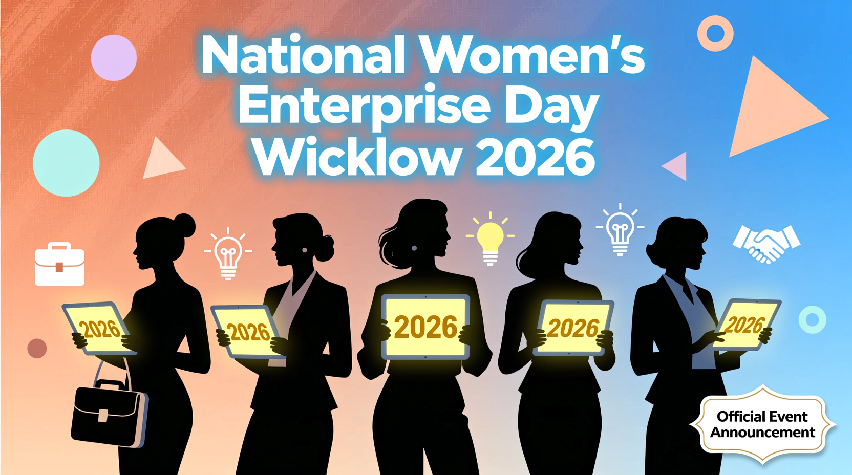 national womens enterprise day wicklow