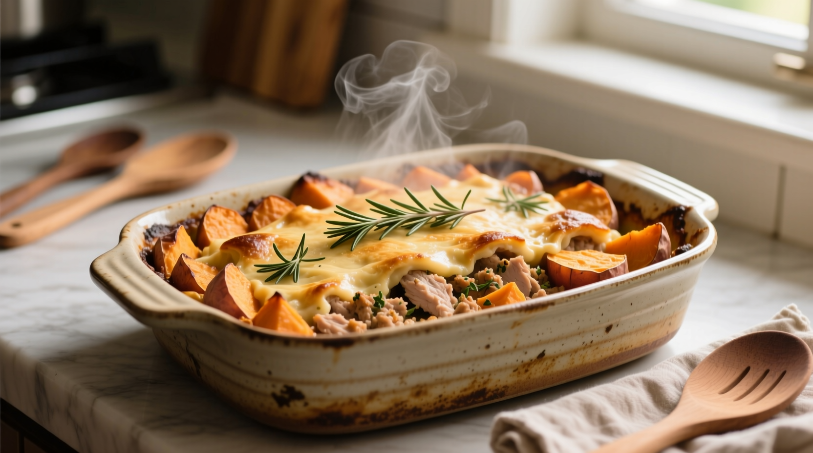 Dinde Hachée Patate Douce : Guide Expert & Astuces