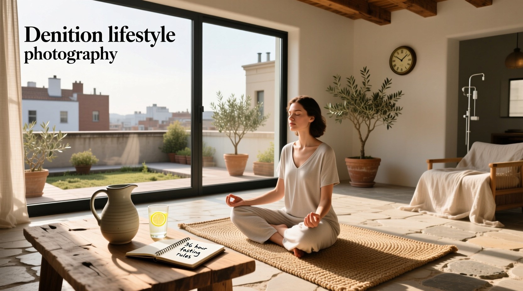 36 hour fasting rules guide