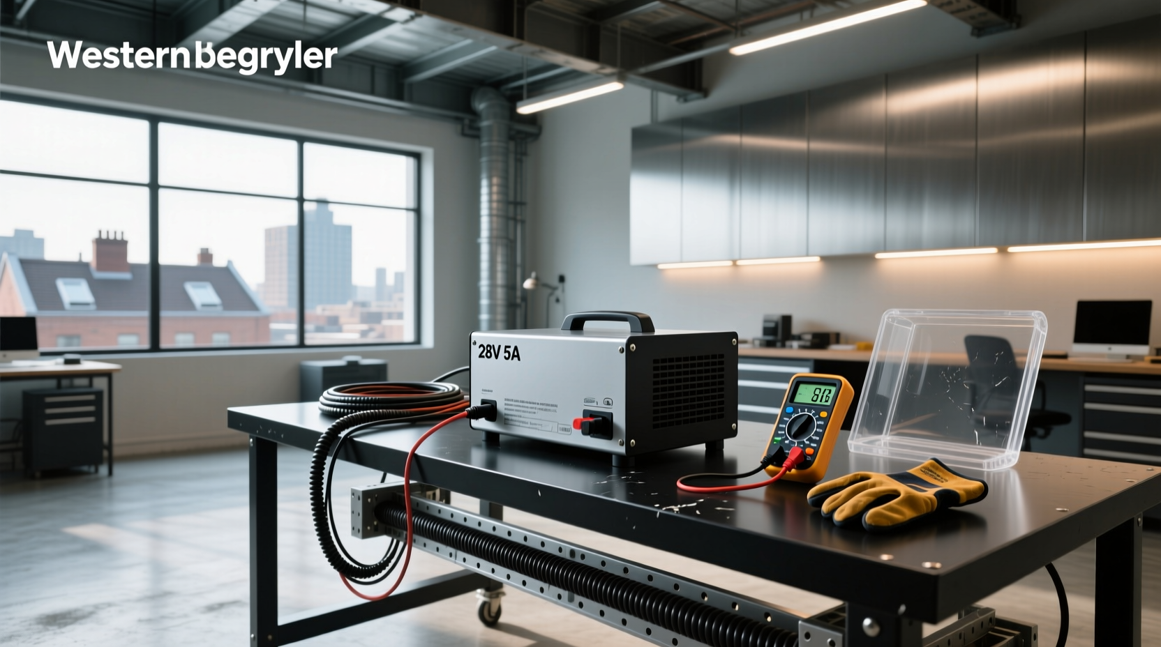 28v 5a power supply guide what you actually need
