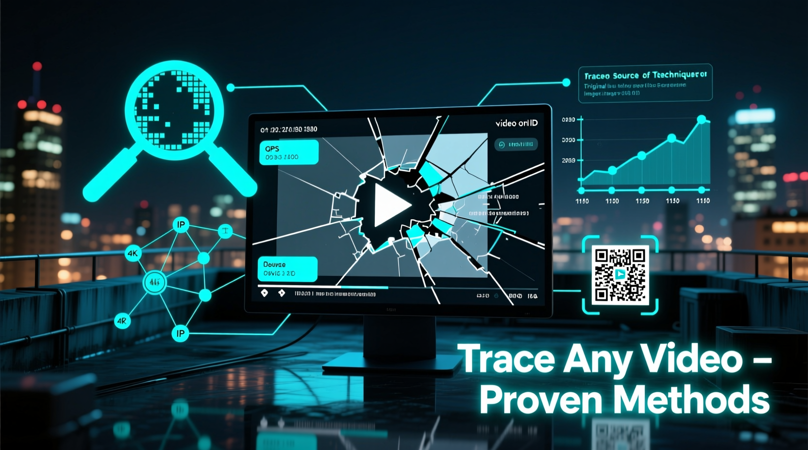 proven techniques to trace the original source of any video online 2