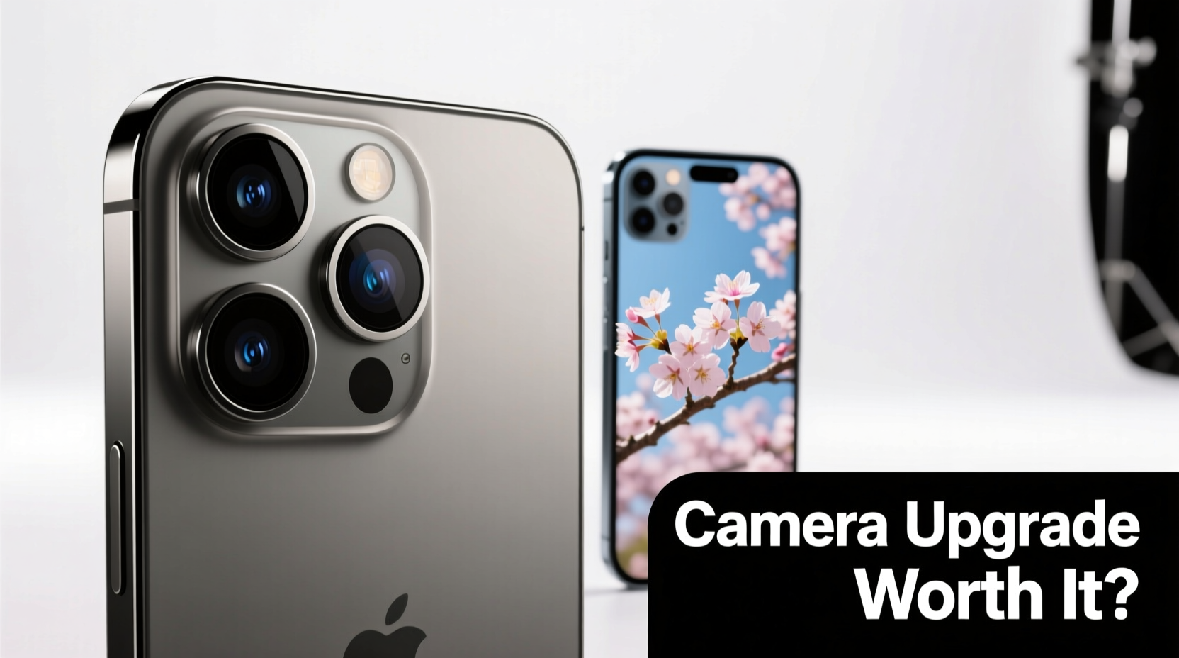 iphone 15 pro max vs 13 pro is the upgrade really worth it for the camera alone