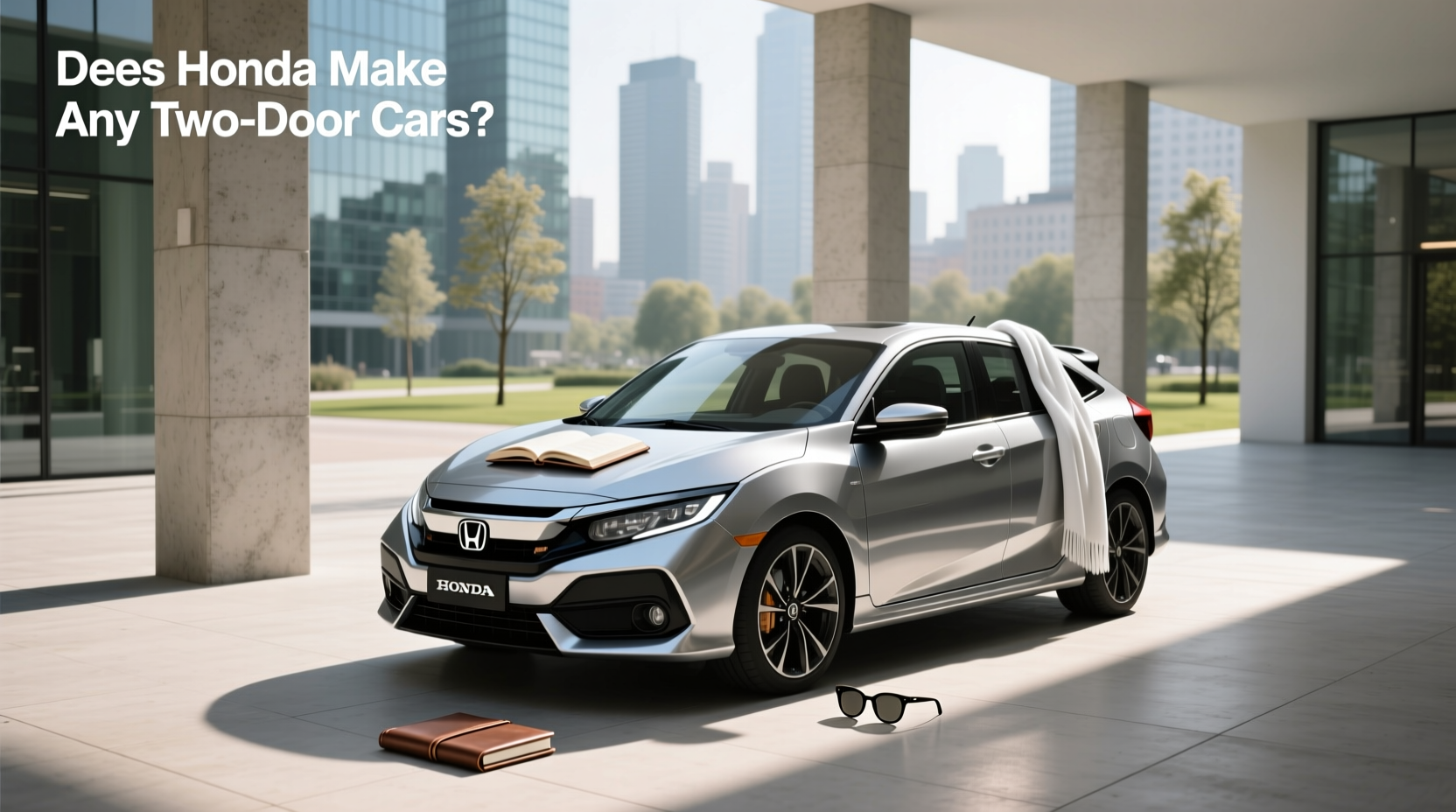 Honda 2 door hatchback, Does Honda make any two-door cars?