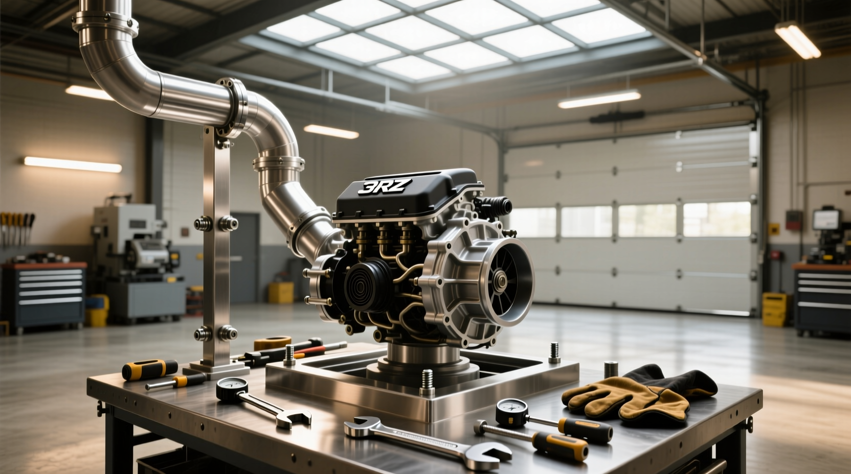 3rz supercharger guide setup tips