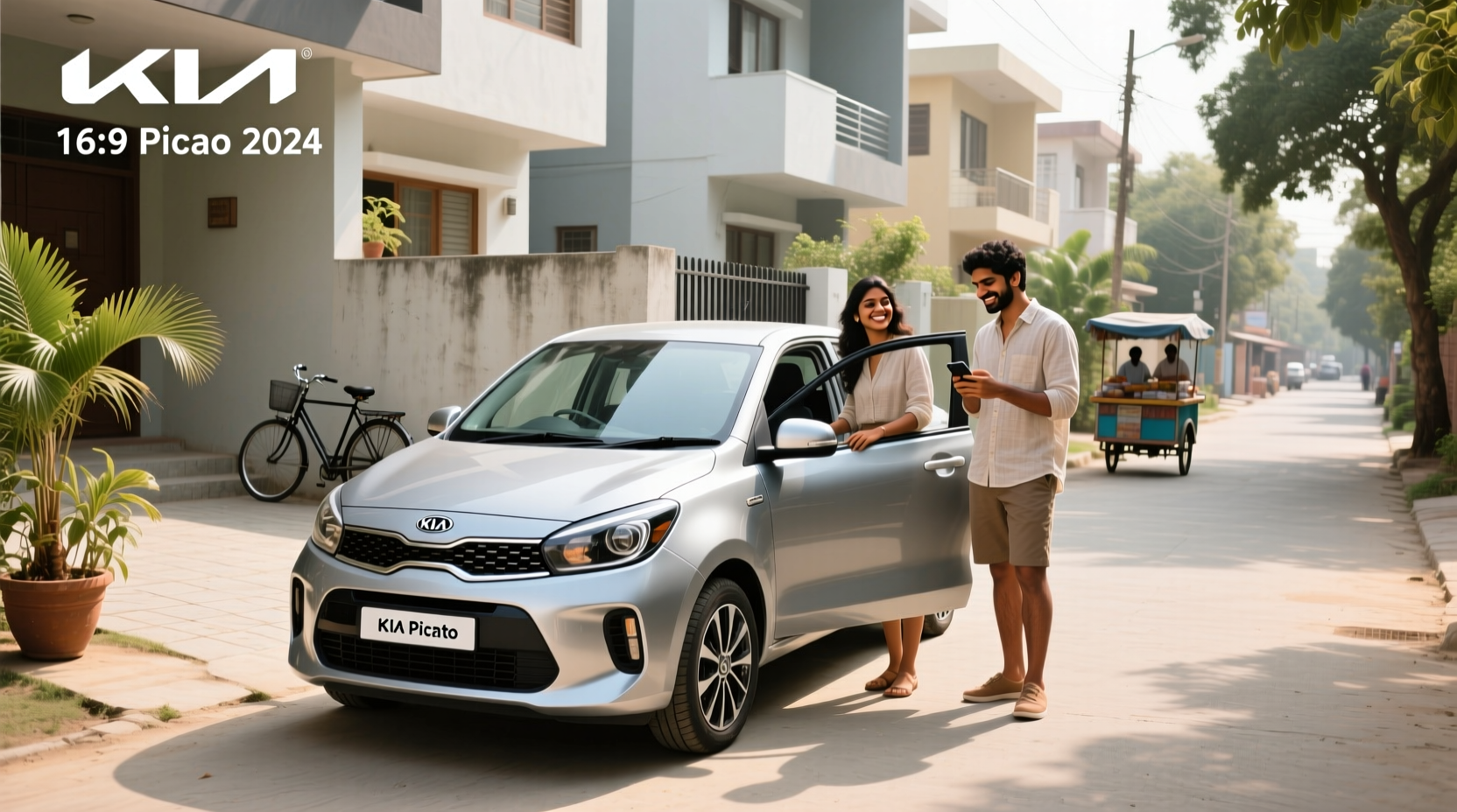Can the Kia Picanto Be Launched in India? Expected Price, Features & Updates