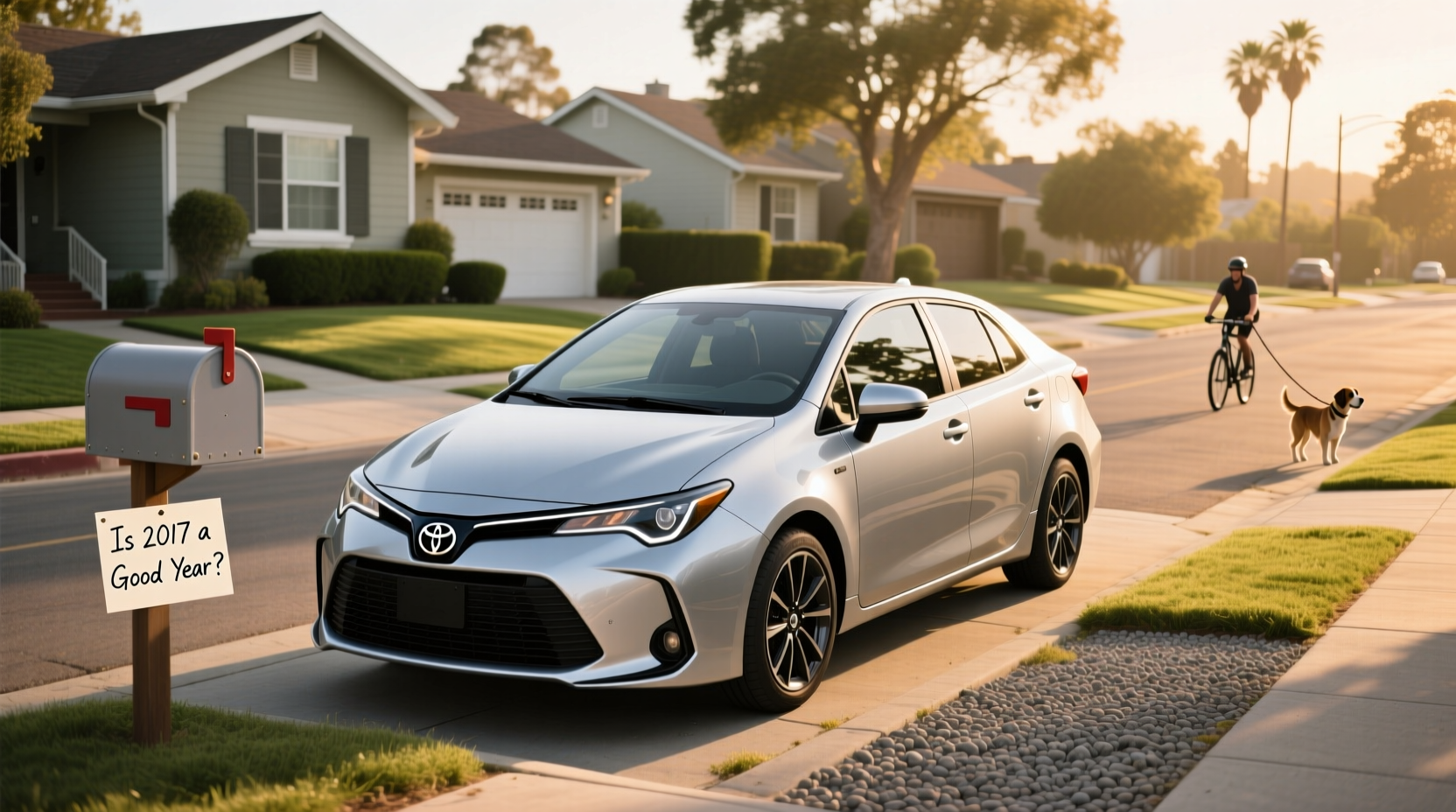 toyota hatchback 2017,Is 2017 a good year for a Toyota Corolla?