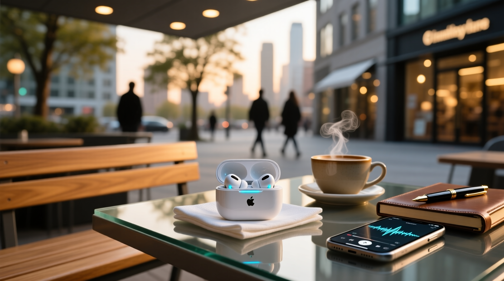 airpods pro 2nd gen release date, price, real differences