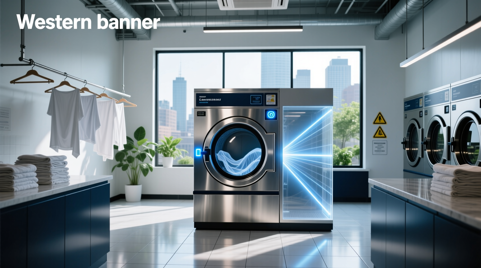 How to Choose a Laserwash: Buying Guide & How It Works
