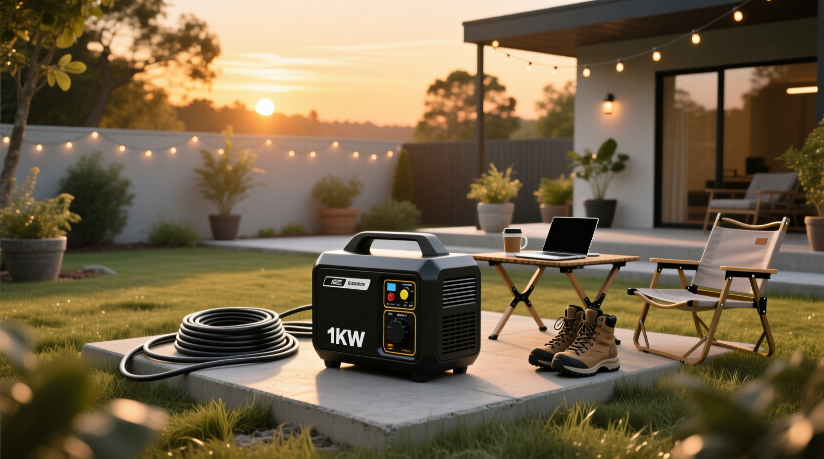 1kw inverter generator guide what to buy when to skip