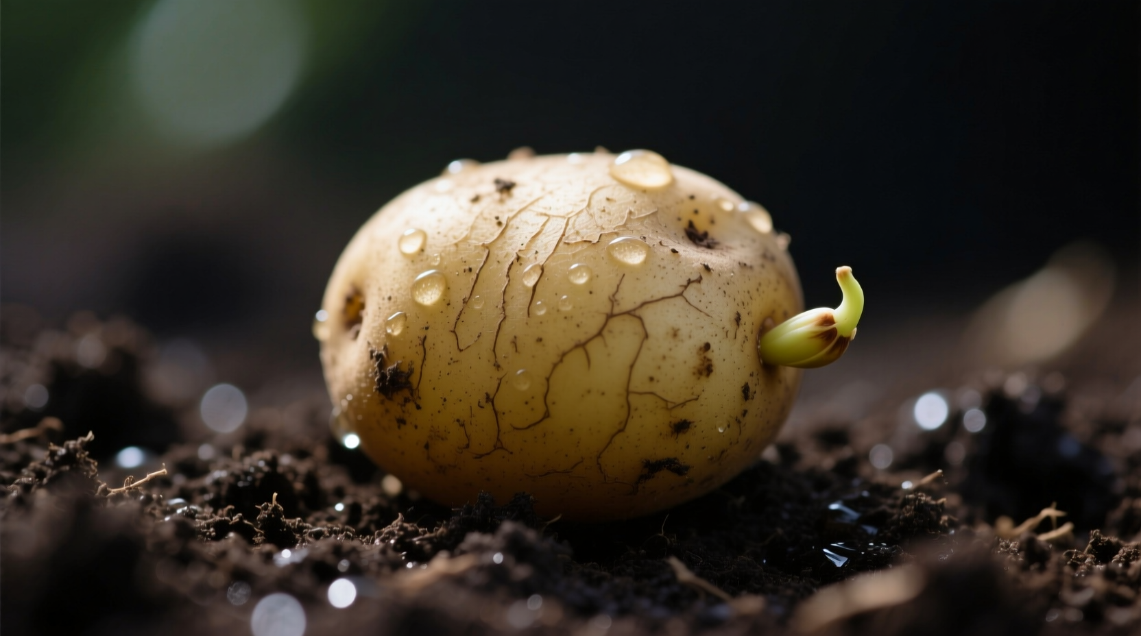 Potato Seeds: What Gardeners Actually Need to Know