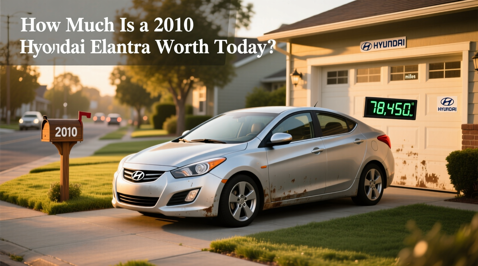 2010 elantra hatchback value buying guide