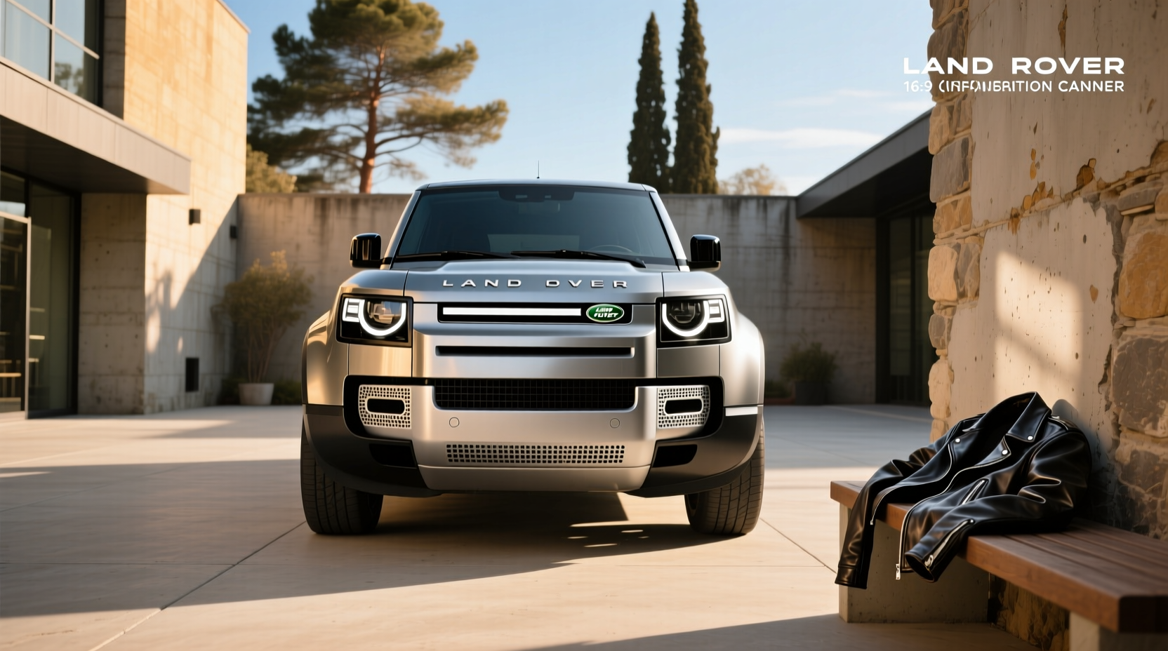 How to Choose Defender Grill, Warum ist der neue Defender so teuer? – Buying Guide