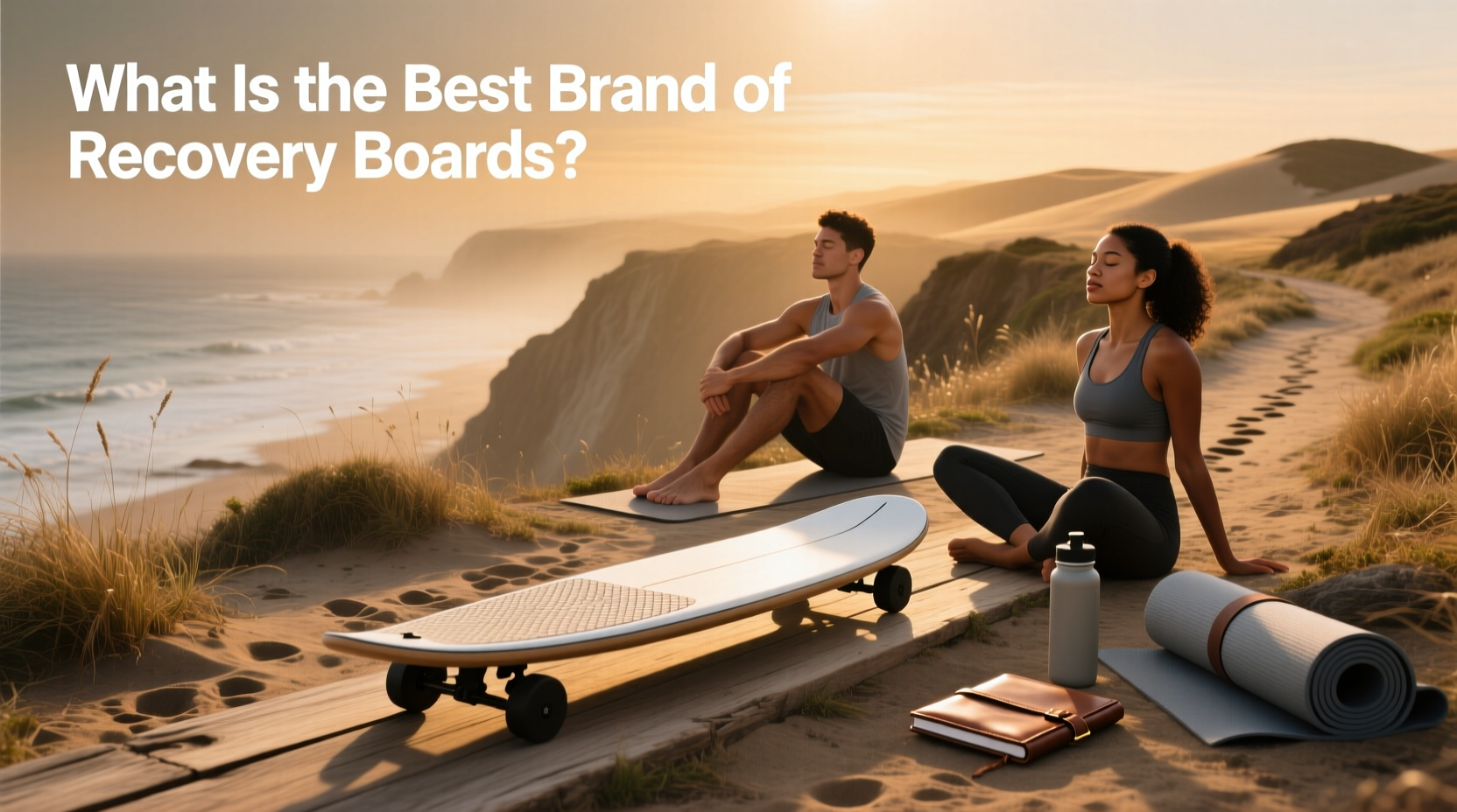 How to Choose Recovery Boards: What Is the Best Brand? Buying Guide