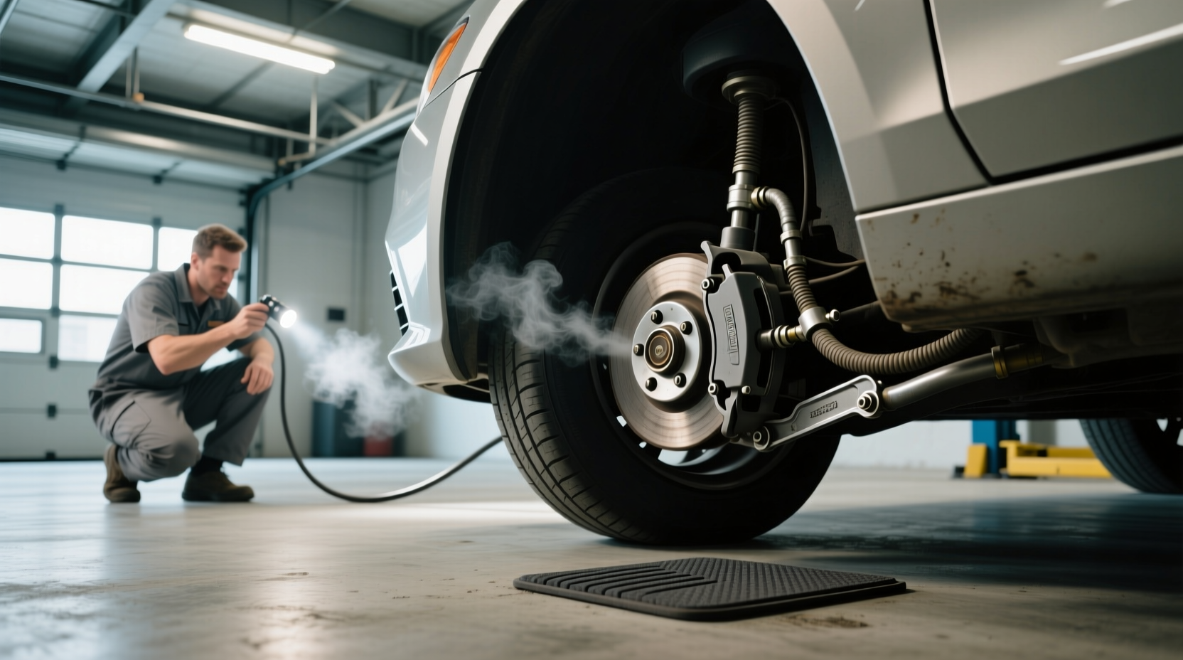Car Brake Pedal Lock, What Do I Do If My Brake Pedal Is Locked? Buying Guide