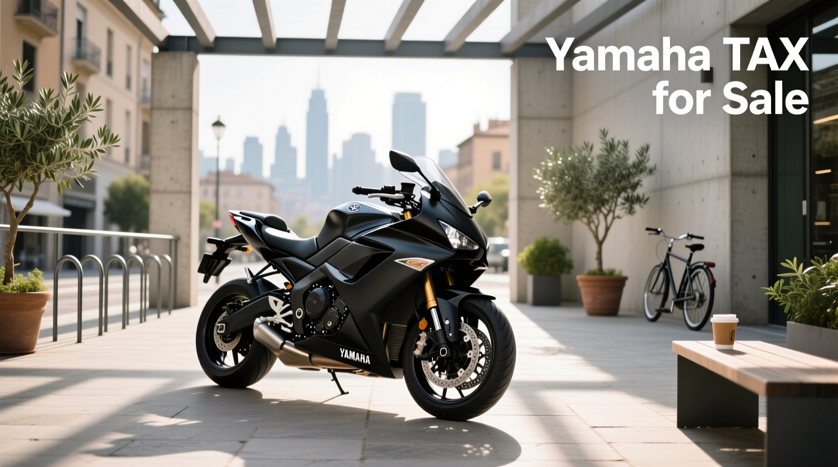 how to buy a yamaha tmax for sale: key factors and tips