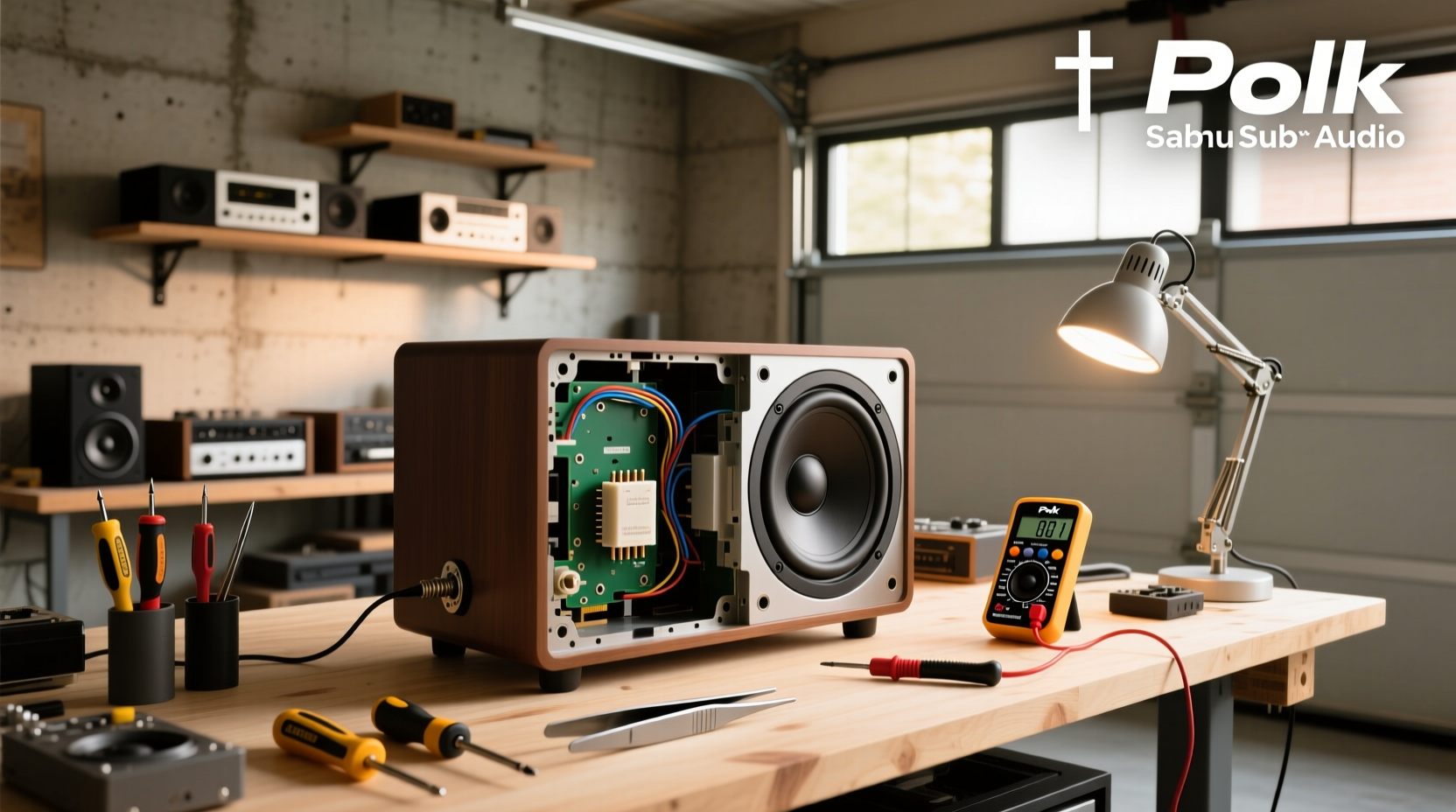 Sub Fuse How to Replace a Subwoofer Fuse: A Practical Guide
