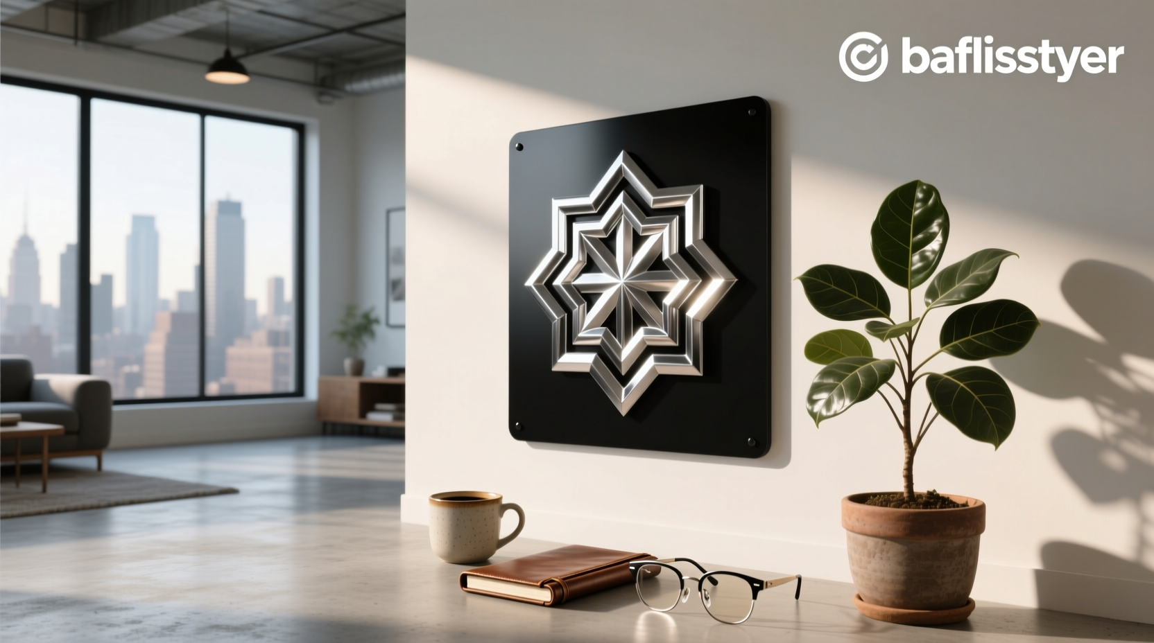 3d metal sticker guide for cars decor