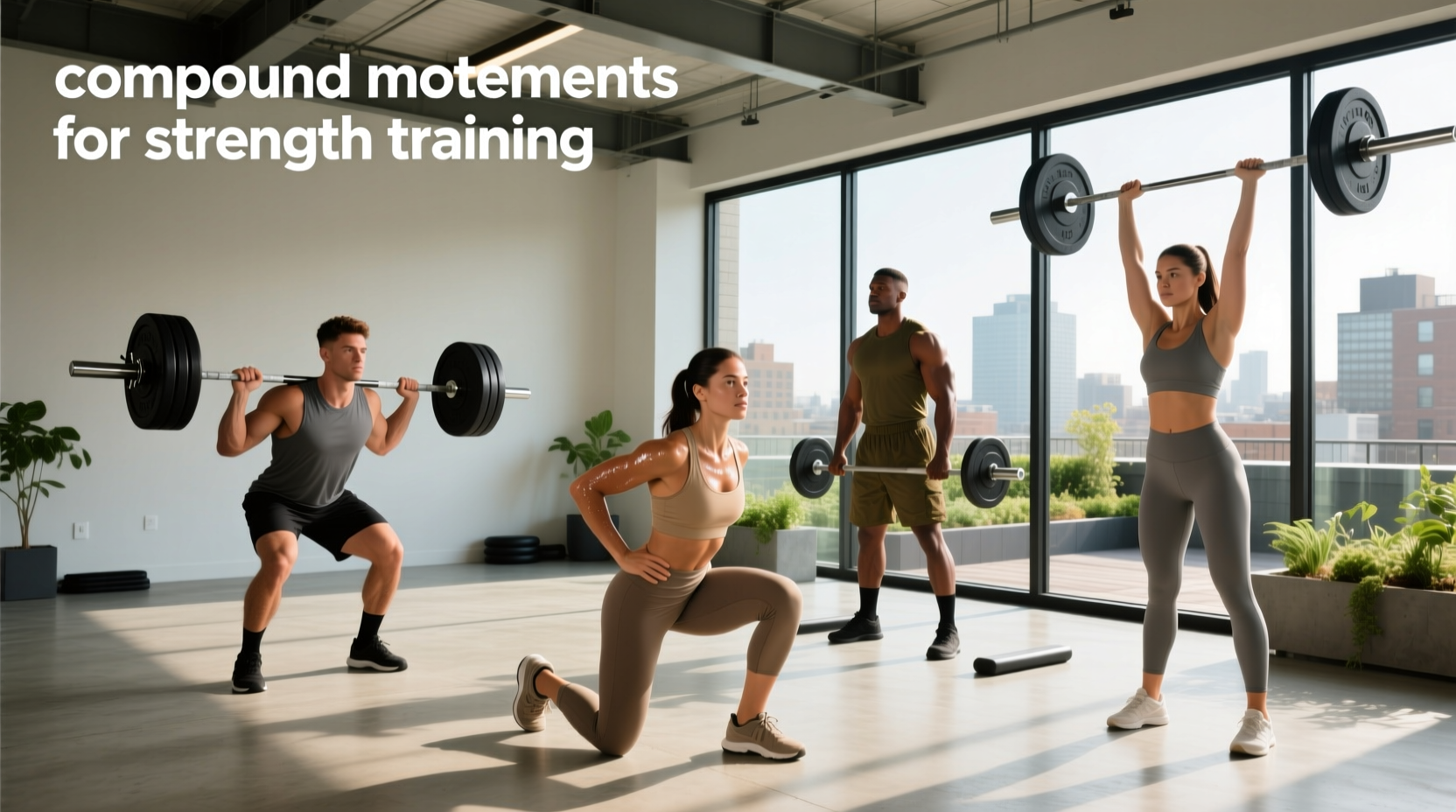 Man performing cable face pulls with correct posture and rope attachment
