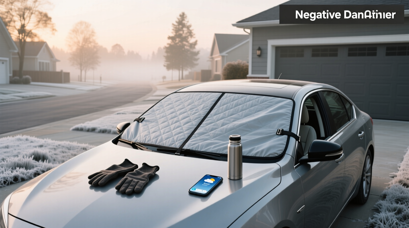 Car Windshield Cover, Do They Work? Buying Guide