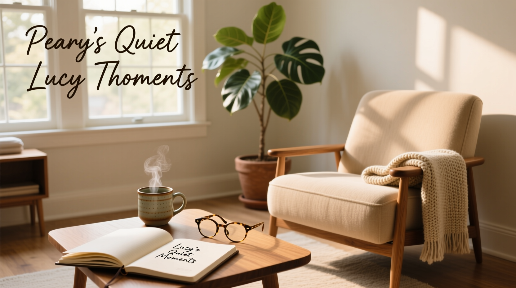 lucy's therapy booth emotional wellness