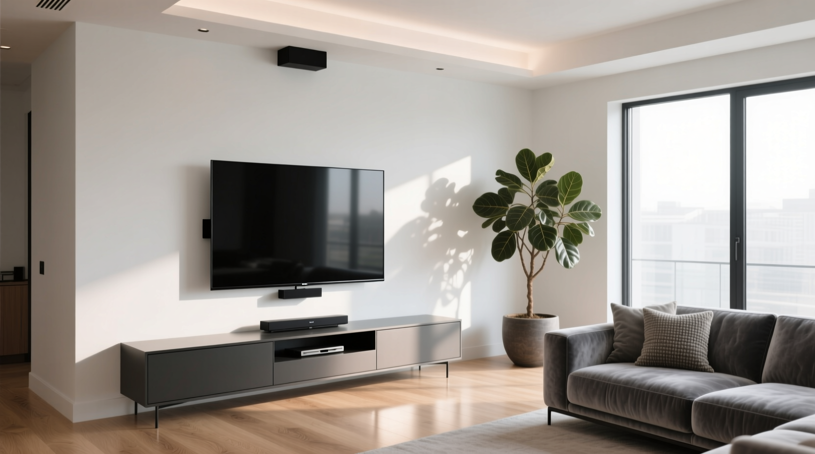 55 inch tv wall mount guide fixed vs full motion vesa fit