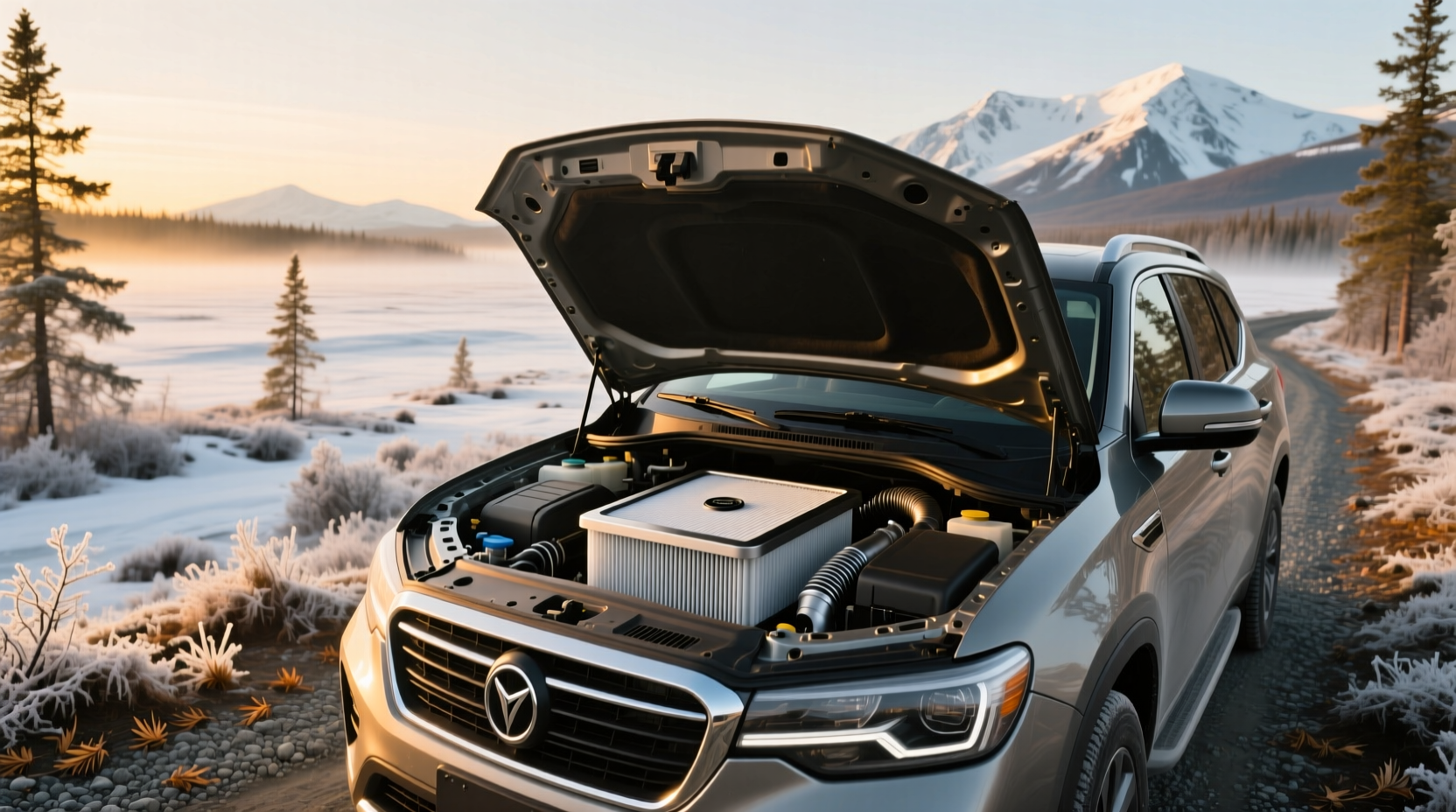 Cabin Air Filter Tundra Buying Guide