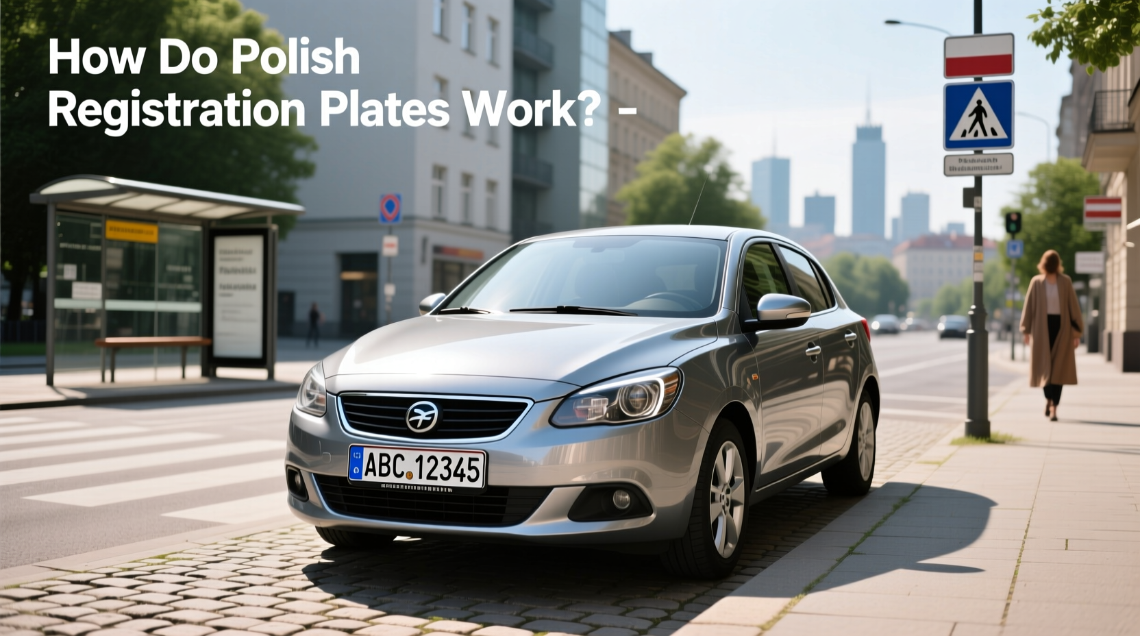 How to Choose Poland Car Number Plate: Buying Guide & Tips