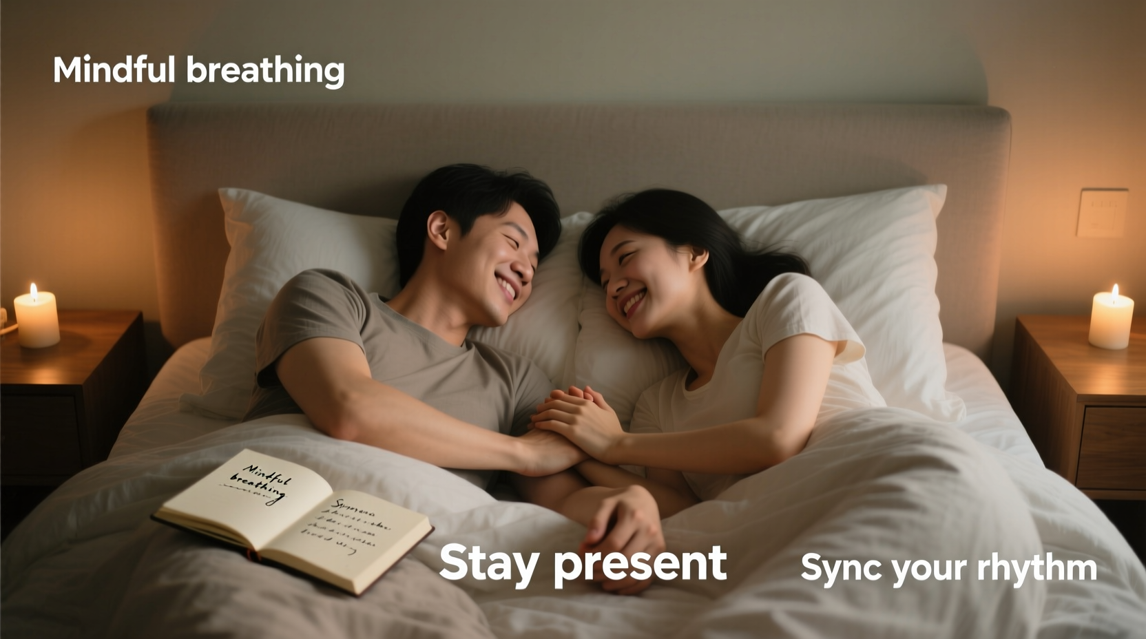 effective techniques to last longer in bed and enhance intimacy