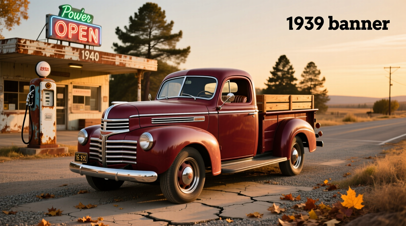 1939 Plymouth Pickup Truck Guide: How to Choose & Buy