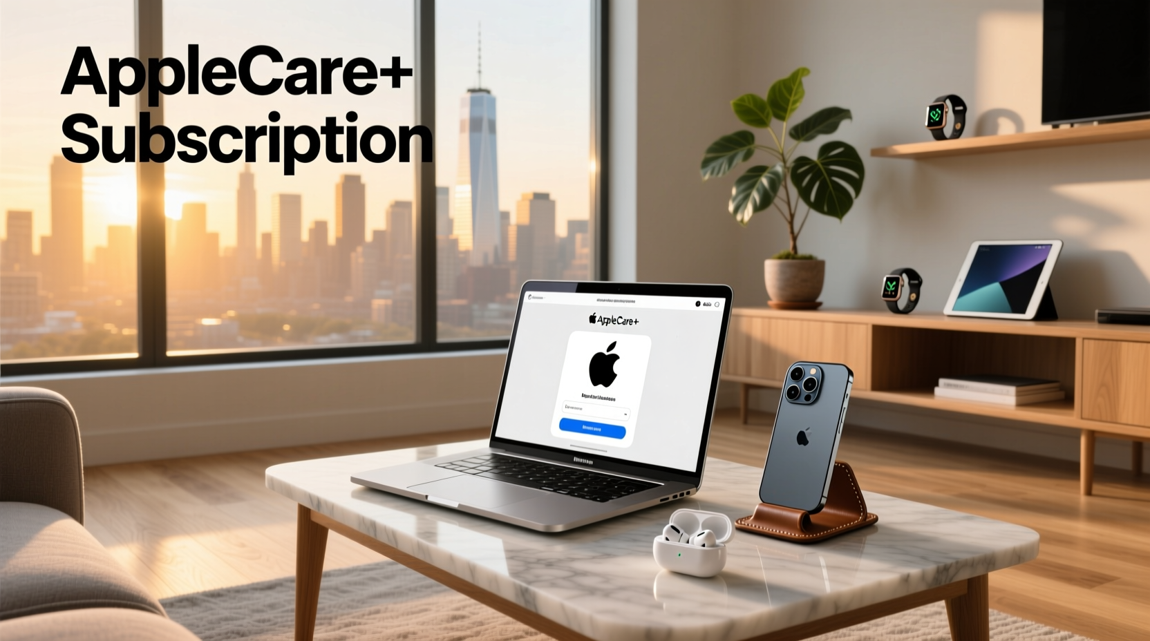 applecare subscription guide worth it for mac displays