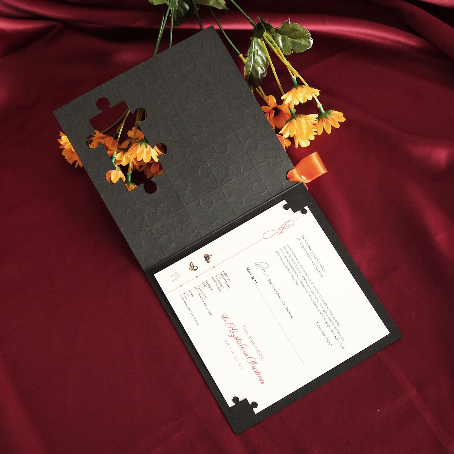 etsy wedding invitation template