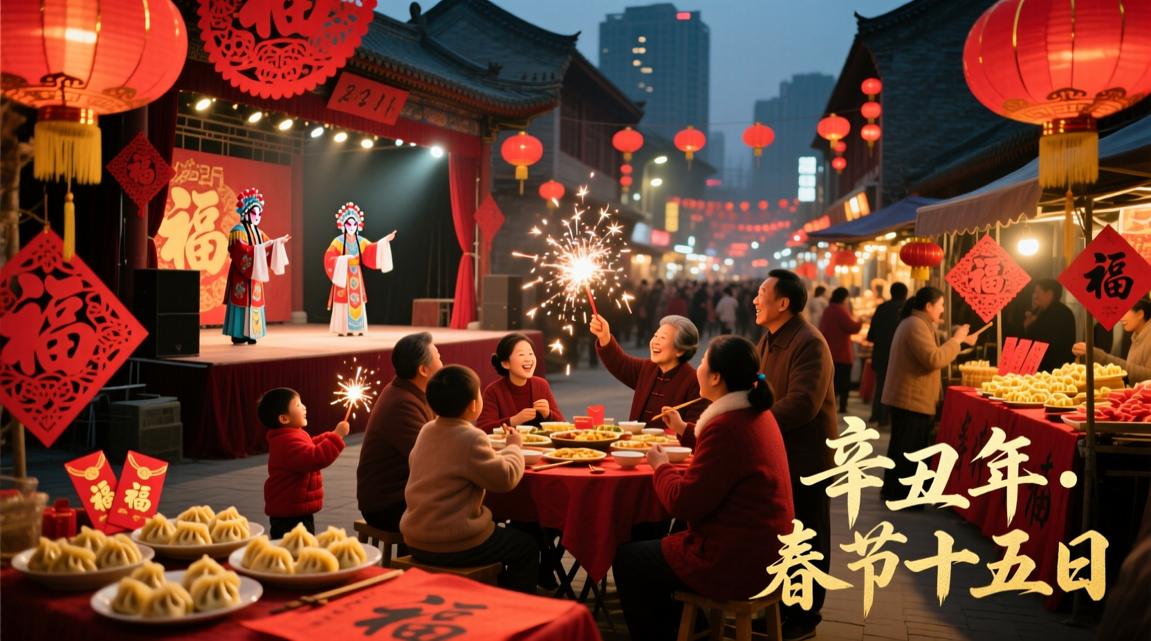 how many days chinese new year 2021