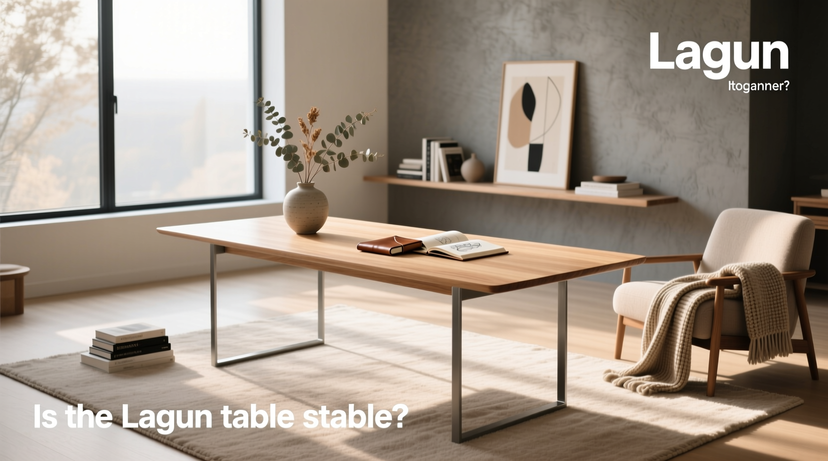 How to Choose a Lagun Table: Is It Stable? Buying Guide
