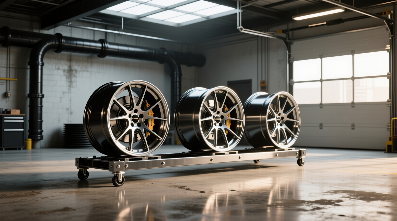17 inch dually wheels guide fitment tips