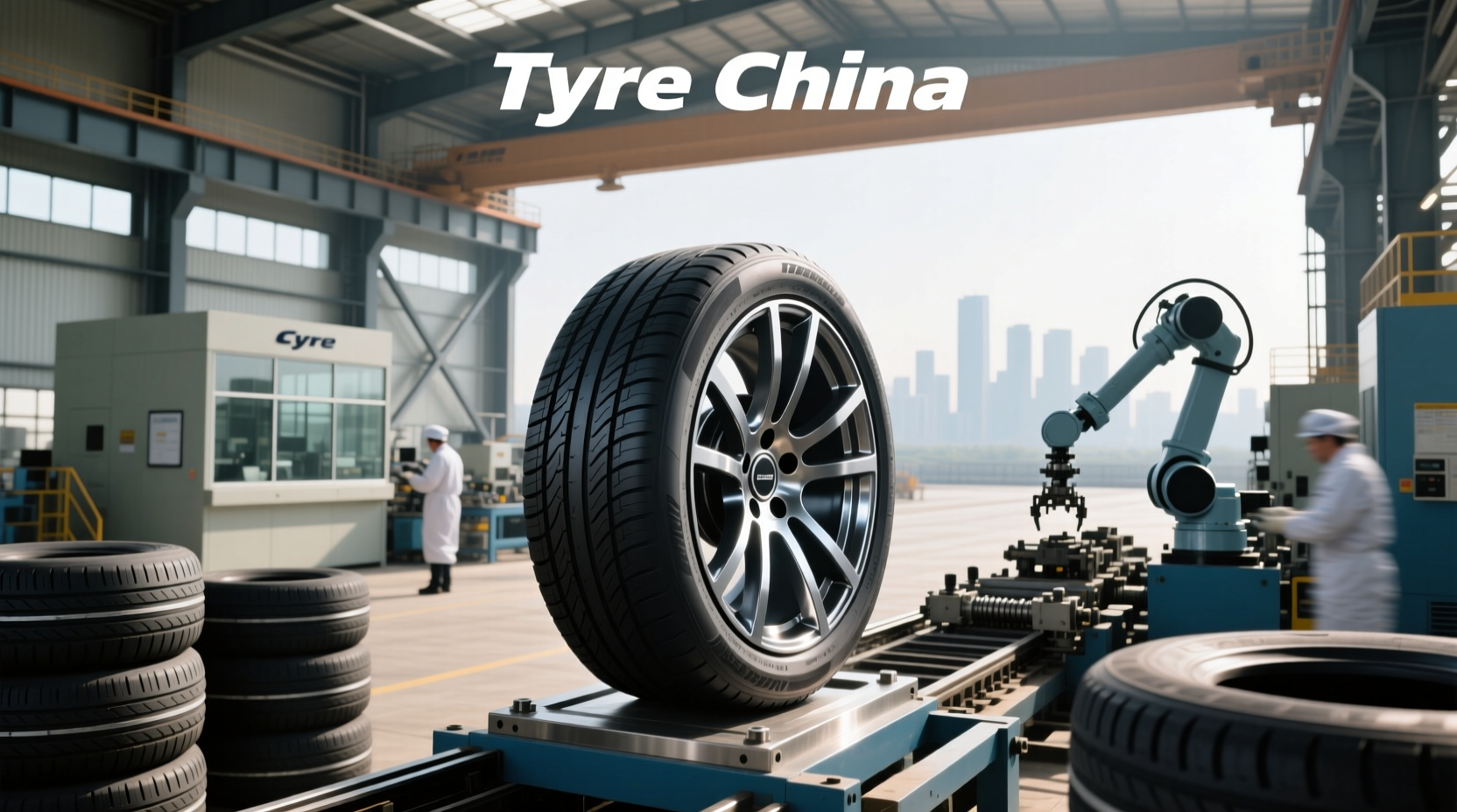 Can I Buy Reliable Chinese Truck Tyres in India? Key Facts & Tips